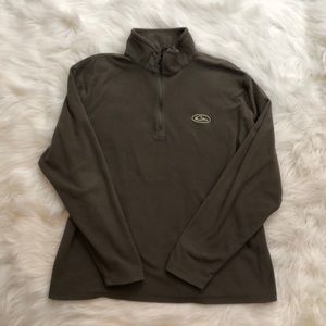 Drake Waterfowl pullover